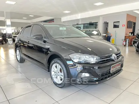 Volkswagen POLO COMFORTLINE 1.0 4 portas