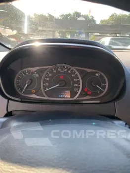 KA + 1.0 SE 16V