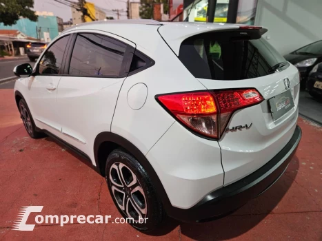 HR-V EX 1.8 Flexone 16V 5p Aut.