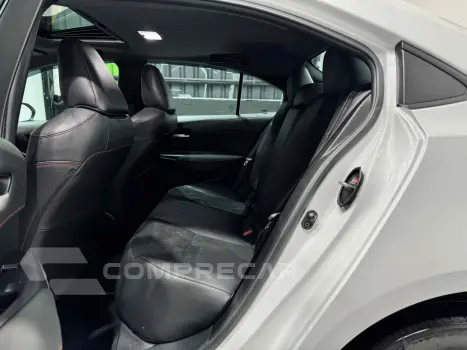 COROLLA 2.0 VVT-IE FLEX GR-S DIRECT SHIFT