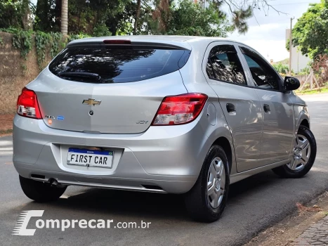 ONIX 1.0 MPFI JOY 8V FLEX 4P MANUAL