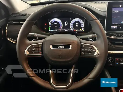 COMMANDER 1.3 T270 TURBO FLEX LIMITED AT6