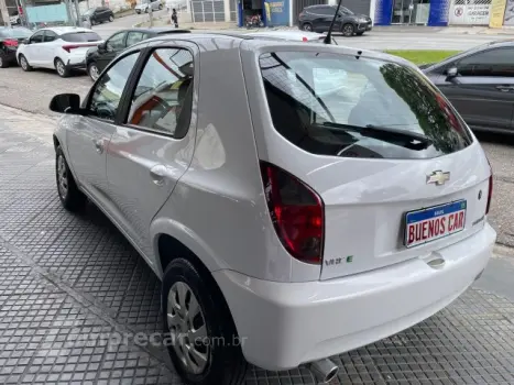 CELTA - 1.0 MPFI LT 8V 4P MANUAL