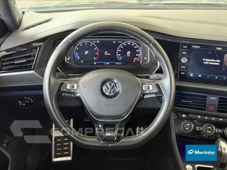 JETTA 1.4 250 TSI TOTAL FLEX R-LINE TIPTRONIC