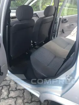 CLASSIC 1.0 MPFI VHC Super 8V