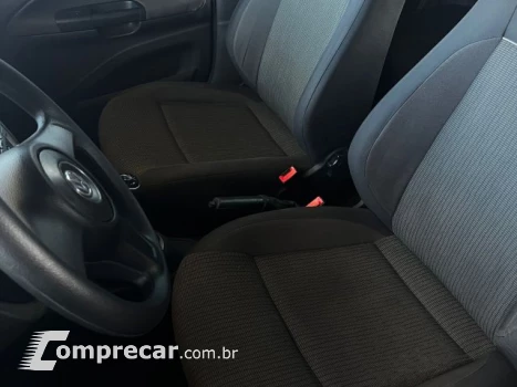 GOL - 1.0 MI 8V 4P MANUAL G.VI