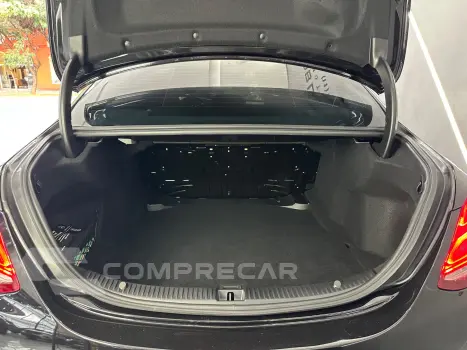 C-300 Estate Avantgarde 2.0 245cv Aut.