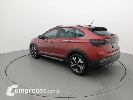 NIVUS 1.0 200 TSI TOTAL FLEX HIGHLINE AUTOMÁTICO