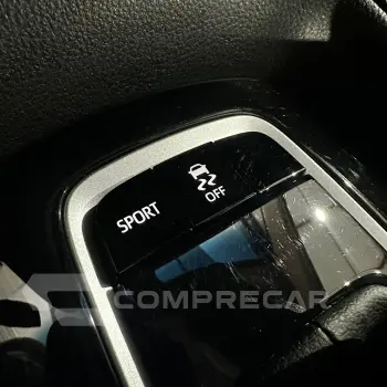Corolla XEi 2.0 Flex 16V Aut.