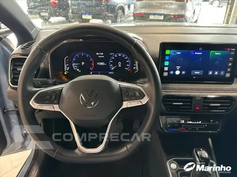 TERA 1.0 170 TSI HIGH AUTOMÁTICO