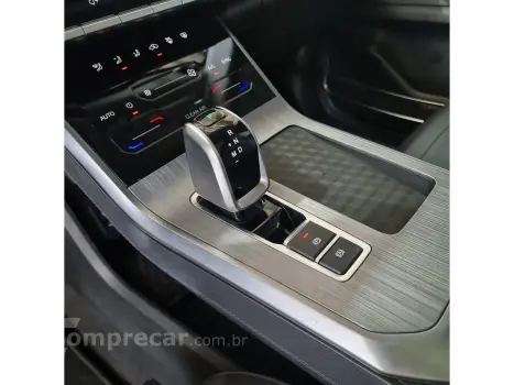 TIGGO 5X PRO 1.5 TCI FLEX HYBRID CVT