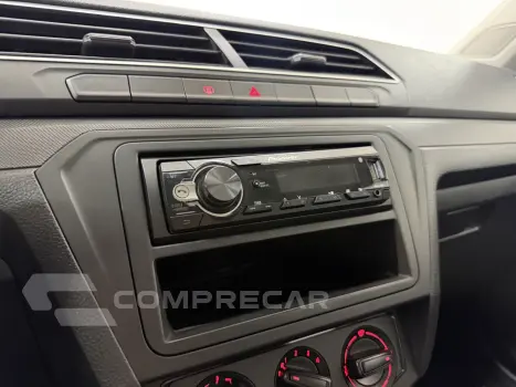 VOYAGE 1.0 12V MPI TOTALFLEX 4P MANUAL