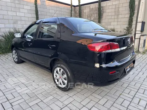 SIENA 1.4 MPI EL 8V FLEX 4P MANUAL