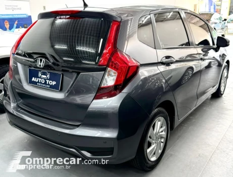 FIT 1.5 DX 16V