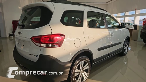 SPIN 1.8 Activ7 8V