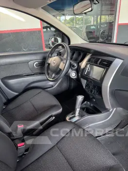 Livina S 1.8 Automático