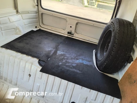 KOMBI 1.4 MI Furgão 8V