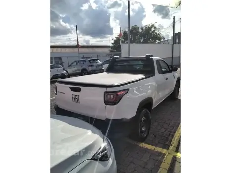 STRADA 1.3 FIREFLY FLEX ENDURANCE CS PLUS MANUAL