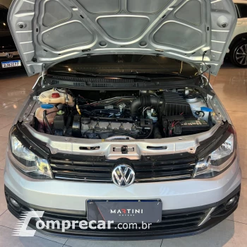 VOYAGE COMF/Highli. 1.6 T.Flex 8V 4p