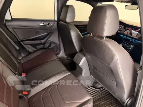 Jetta 2.0 4P 350 TSI GLI AUTOMÁTICO DSG