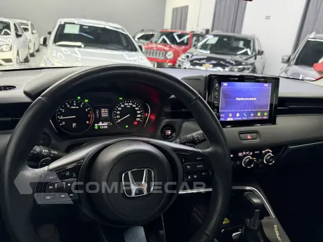 HR-V 1.5 DI I-vtec EXL