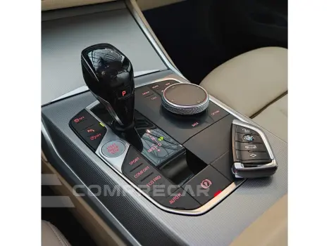 330i 2.0 16V TURBO GASOLINA SPORT AUTOMÁTICO