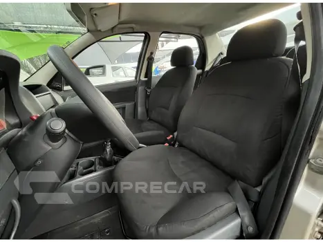 SIENA 1.0 MPI EL 8V FLEX 4P MANUAL