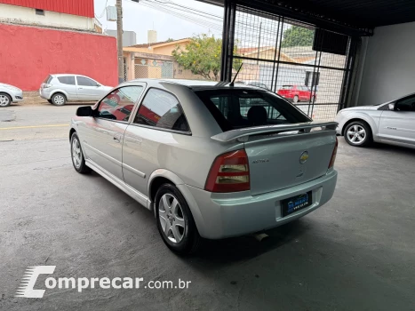 ASTRA 2.0 MPFI Advantage 8V