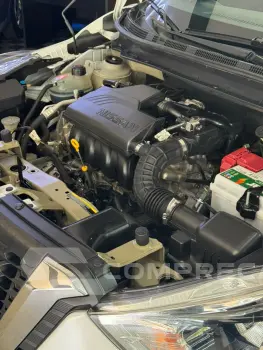 KICKS 1.6 16vstart SV