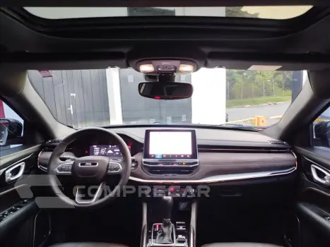 COMMANDER 2.0 Td380 Turbo Overland