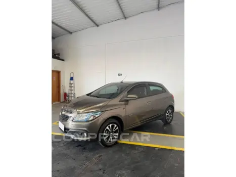 ONIX 1.4 MPFI LT 8V FLEX 4P MANUAL