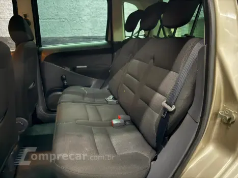 IDEA 1.4 MPI ELX 8V FLEX 4P MANUAL