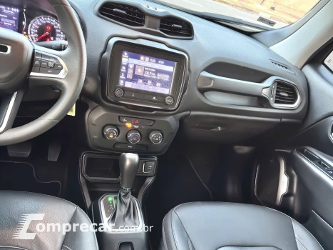 RENEGADE 1.3 T270 TURBO FLEX SPORT AT6