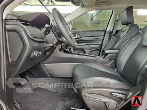 COMPASS 1.3 T270 Turbo Longitude