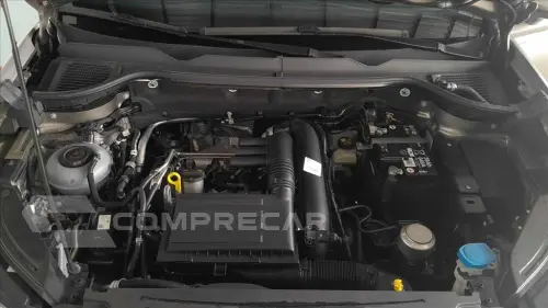 TAOS 1.4 250 TSI TOTAL FLEX HIGHLINE AUTOMÁTICO