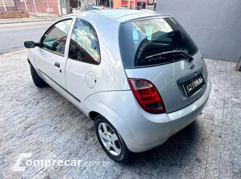 KA 1.0 MPI GL 8V
