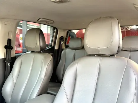 S10 2.8 16V TURBO DIESEL LTZ CD 4X4 AUTOMÁTICO