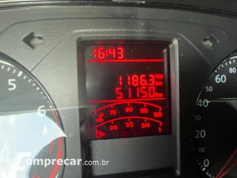Gol 1.0 Flex 12V 5p