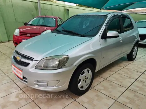 CELTA - 1.0 MPFI LT 8V 4P MANUAL