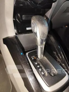 ECOSPORT 2.0 FREESTYLE 16V FLEX 4P POWERSHIFT