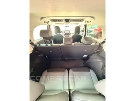 C3 AIRCROSS 1.0 TURBO 200 FLEX SHINE 7L CVT