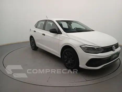 POLO 1.0 MPI TRACK MANUAL