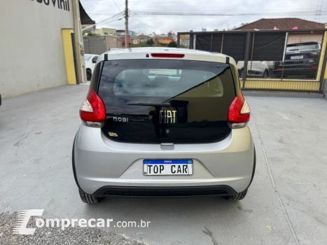 MOBI 1.0 8V EVO Like.