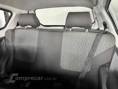 KA 1.0 MPI 8V FLEX 2P MANUAL