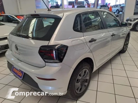 POLO 1.0 MPI Track