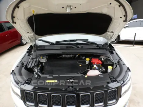 COMPASS 2.0 16V S 4X4