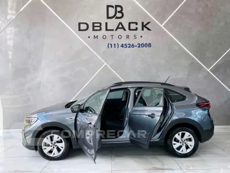 Nivus Comfortline 1.0 200 TSI Flex Aut.