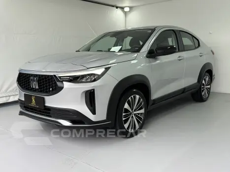 Fiat FASTBACK 1.0 Turbo 200 Hybrid Audace 4 portas