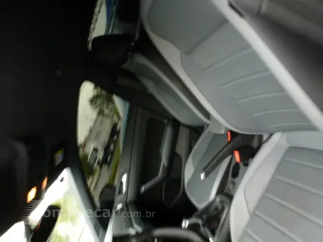 NIVUS 1.0 200 TSI Highline