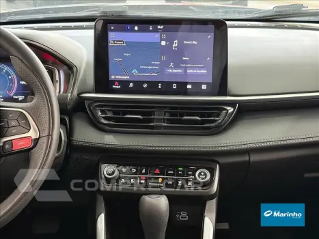 FASTBACK 1.0 TURBO 200 FLEX IMPETUS CVT